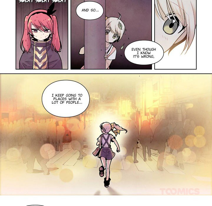 Americano Exodus - episode 19 - 6