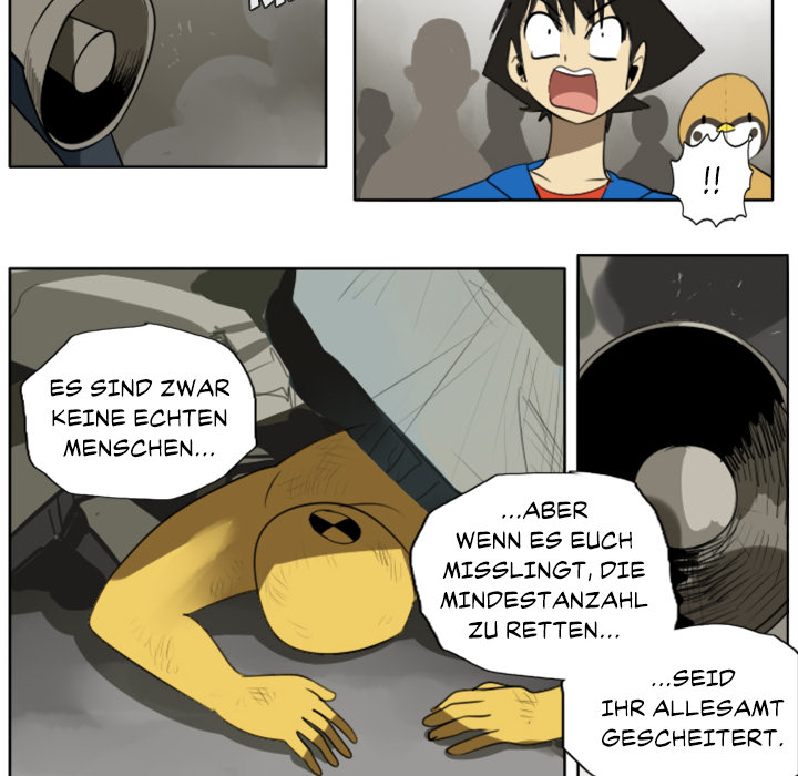 Ultimiter - episode 21 - 13