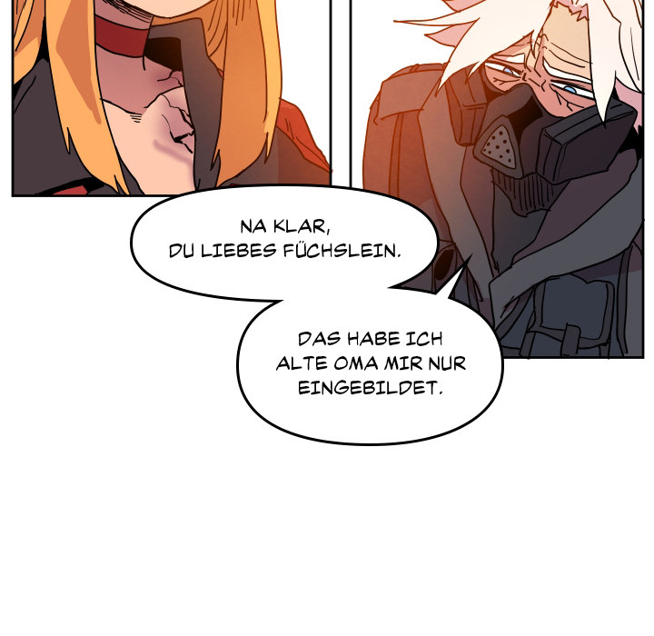Die Dämonenkaiserin - episode 45 - 48