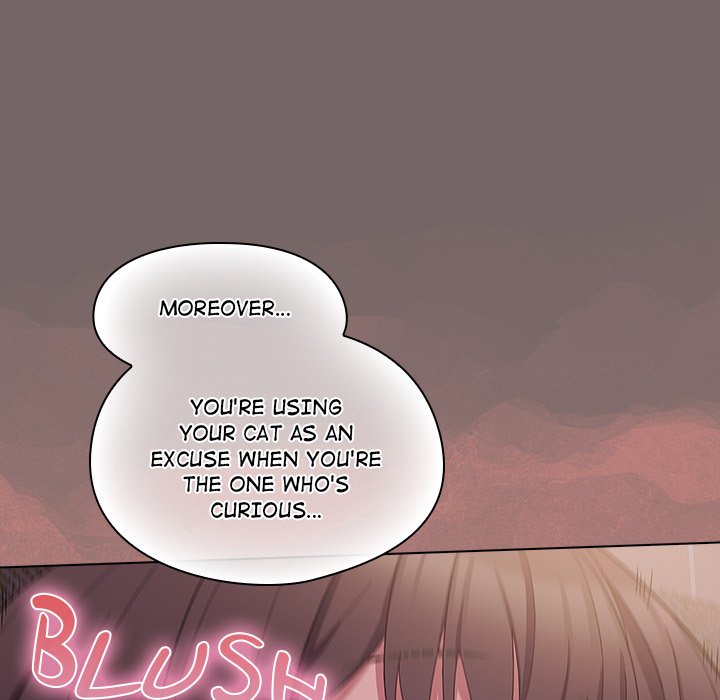 The Love Meowtchmaker - episode 3 - 141