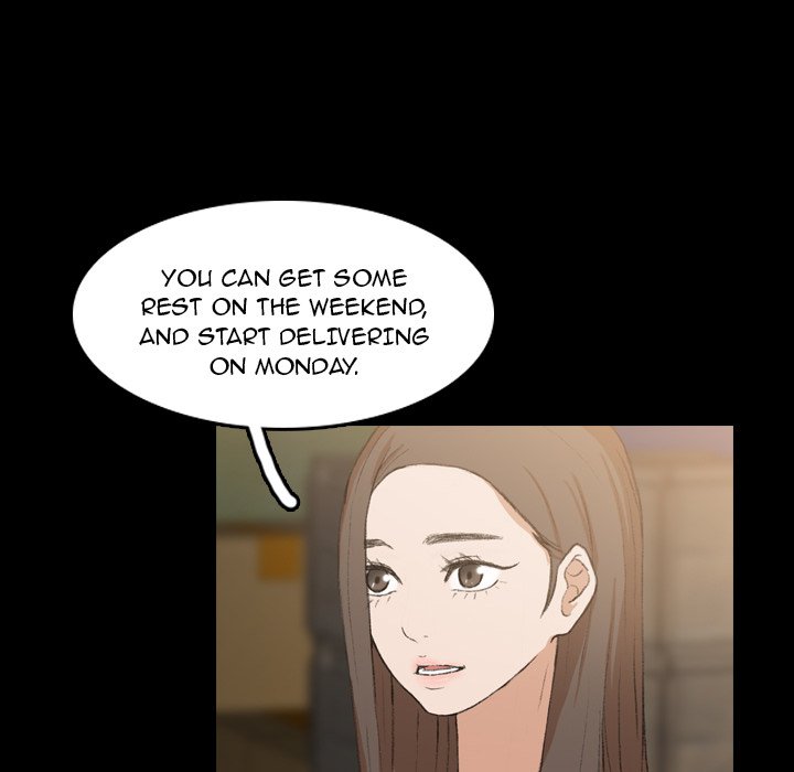 Secret Neighbors - episode 9 - 9