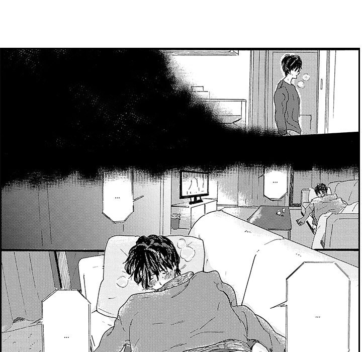 I Want To Feel You Because I Like You - episode 5 - 13