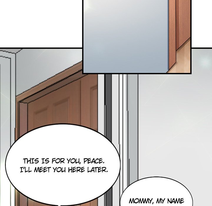 Mommy, Where's My Daddy? - episode 2 - 53