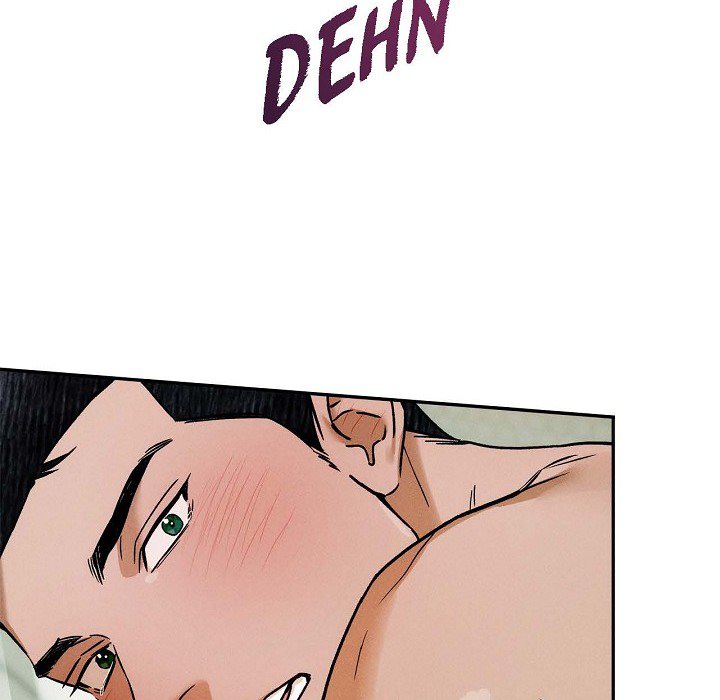 Harte Liebe - episode 118 - 92