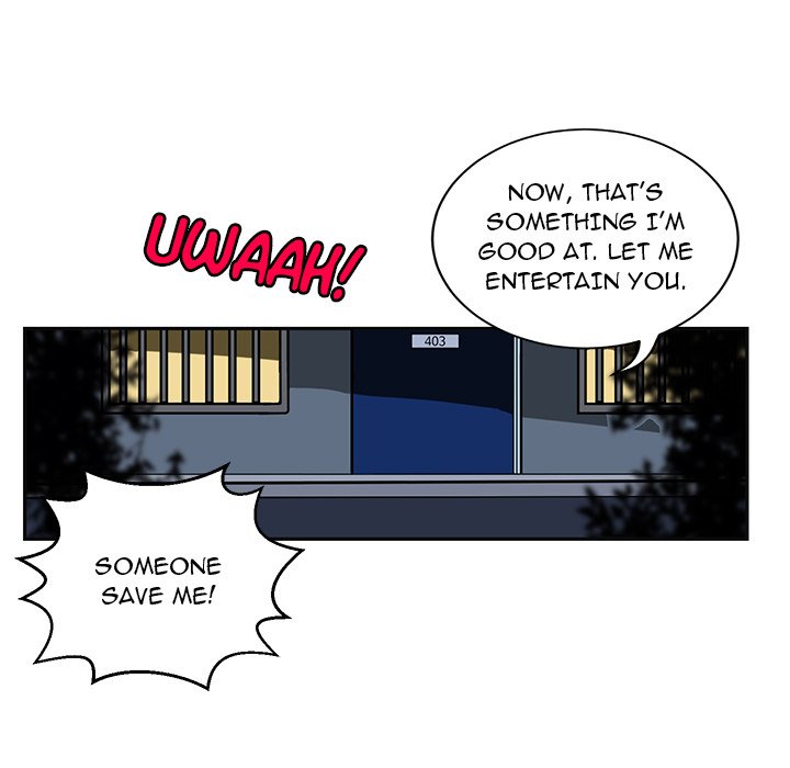 Five Years Apart - episode 14 - 89