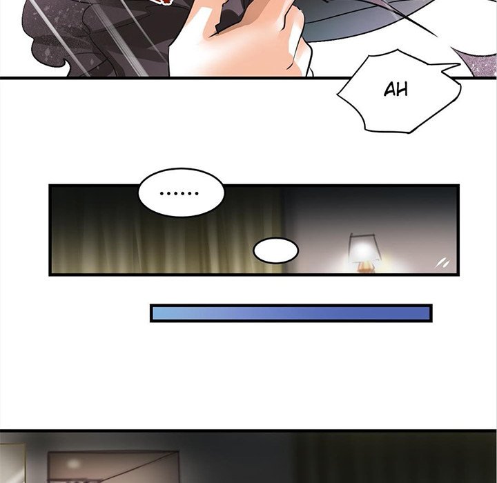 Love Is Never Enough - episode 1 - 59