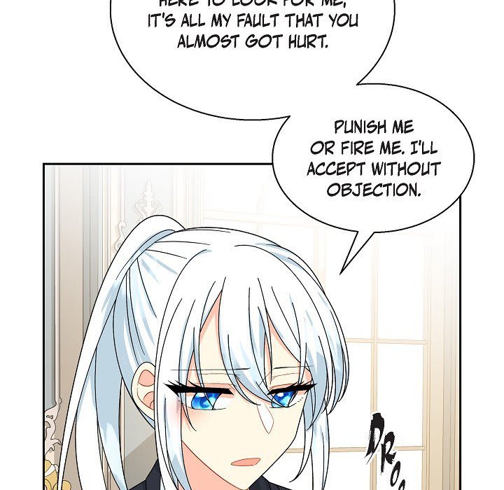 The Destroyer Fell in Love with Me - episode 37 - 9
