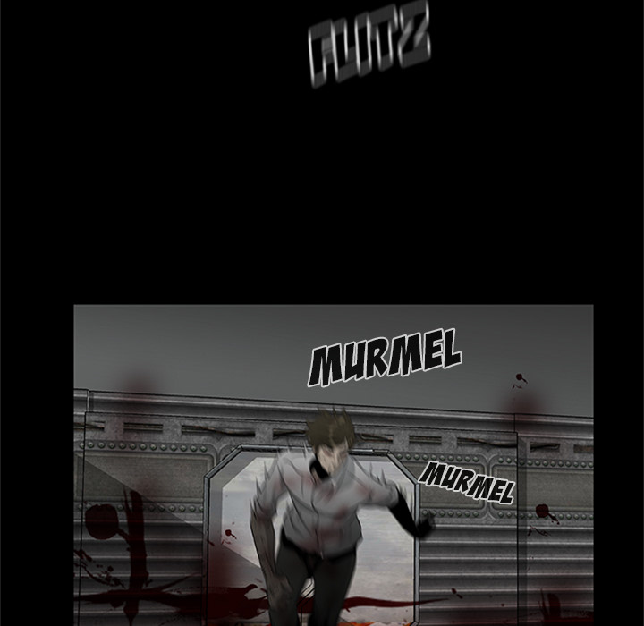 Zombiewelle - episode 20 - 113