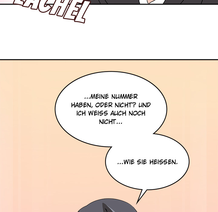 Agent Playboy meldet sich zum Dienst - episode 16 - 83
