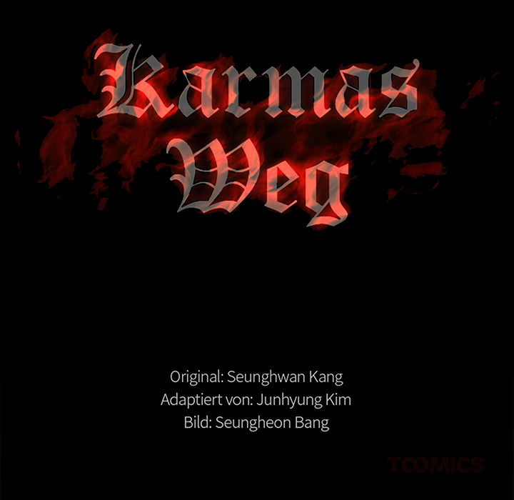 Karmas Weg - episode 36 - 21