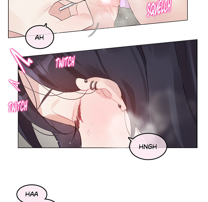 A Pervert's Daily Life - episode 127 - 33