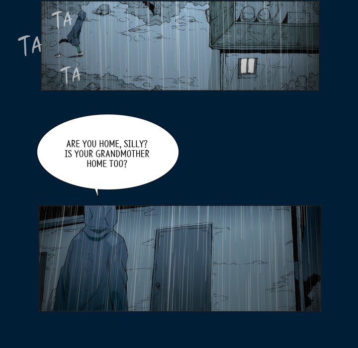 Monsoon Rain - episode 11 - 16