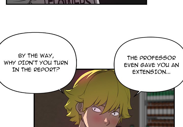 My Best Mistake - episode 6 - 3