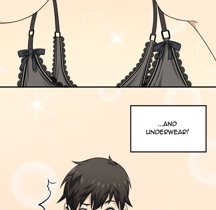 Excuse me, This is my Room - episode 8 - 46