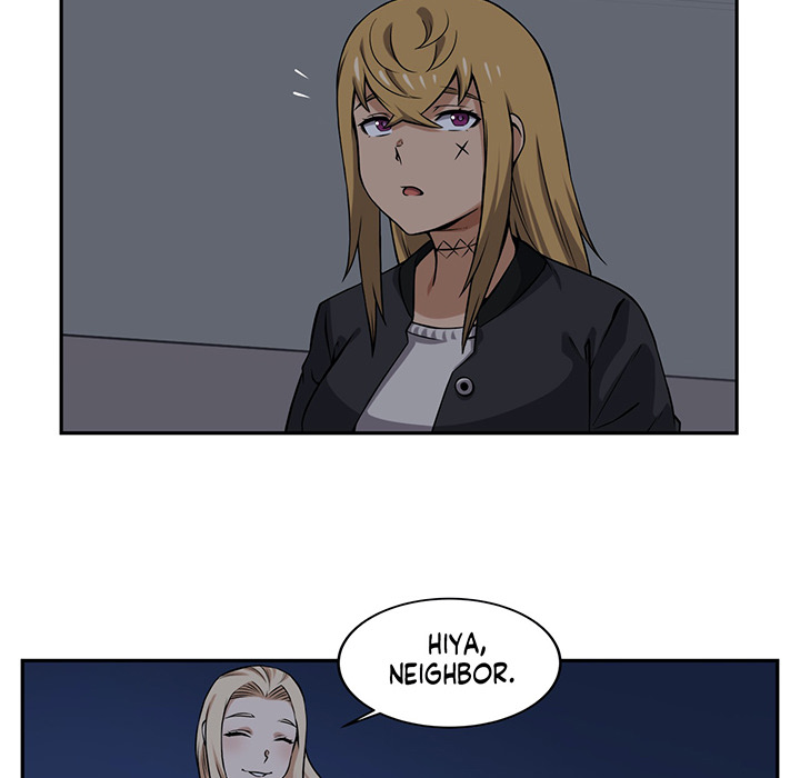 Zombie Girlfriend! - episode 37 - 8