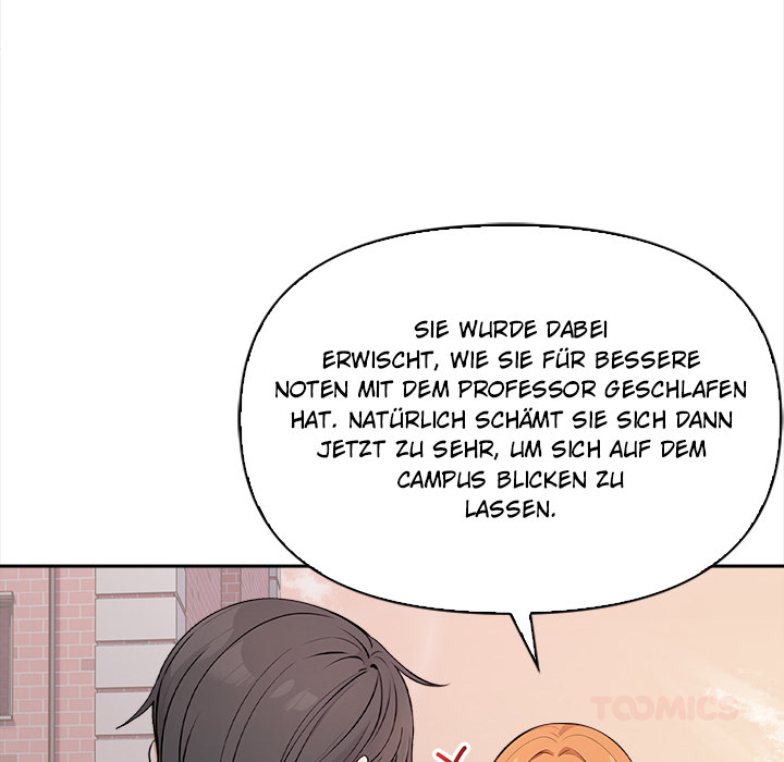 Gefangen im Wohnheim - episode 21 - 41