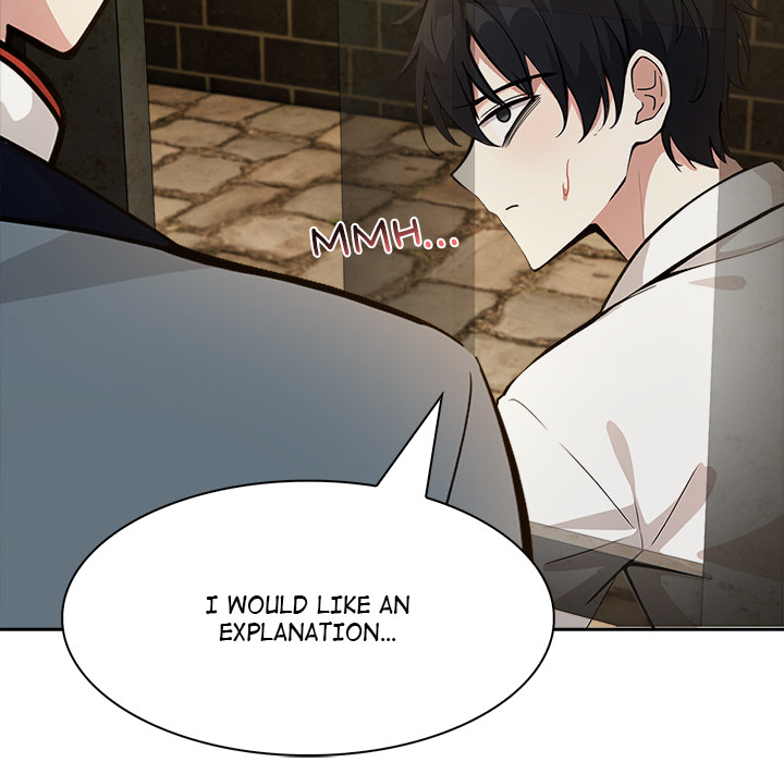 Draco-Knight Commander - UNCENSORED - episode 18 - 56