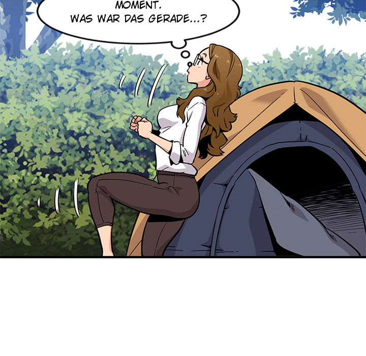 Wer hat Angst vor Mister H? - episode 3 - 135