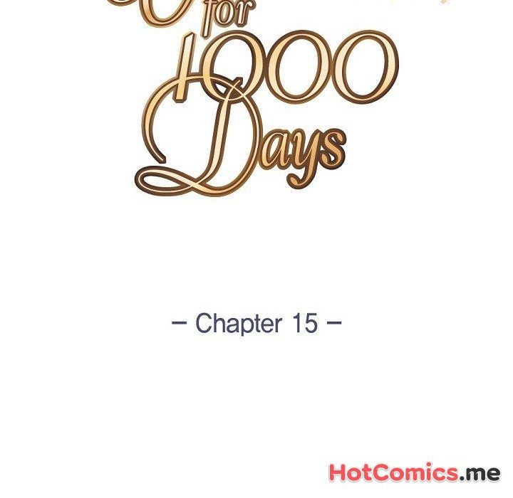Wife for 1000 Days - episode 15 - 47