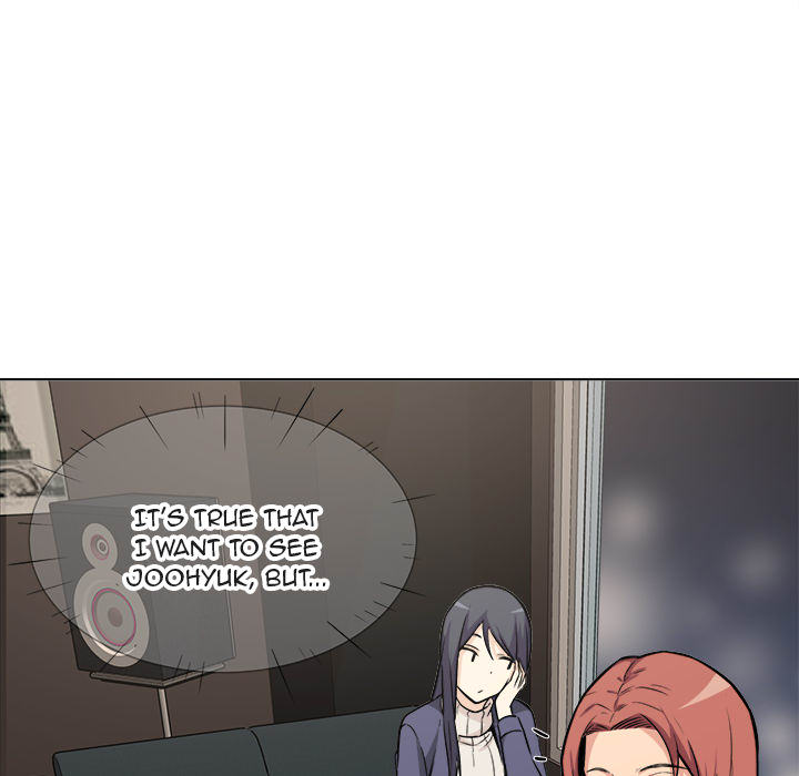 Excuse me, This is my Room - UNCENSORED - episode 25 - 69