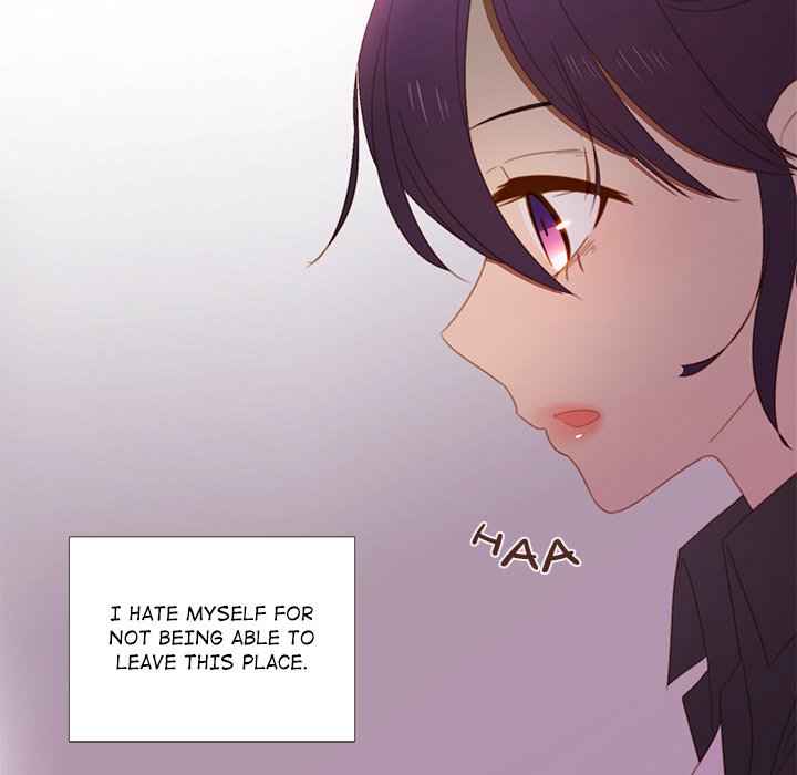 My Life as a Half-Magi - episode 21 - 39