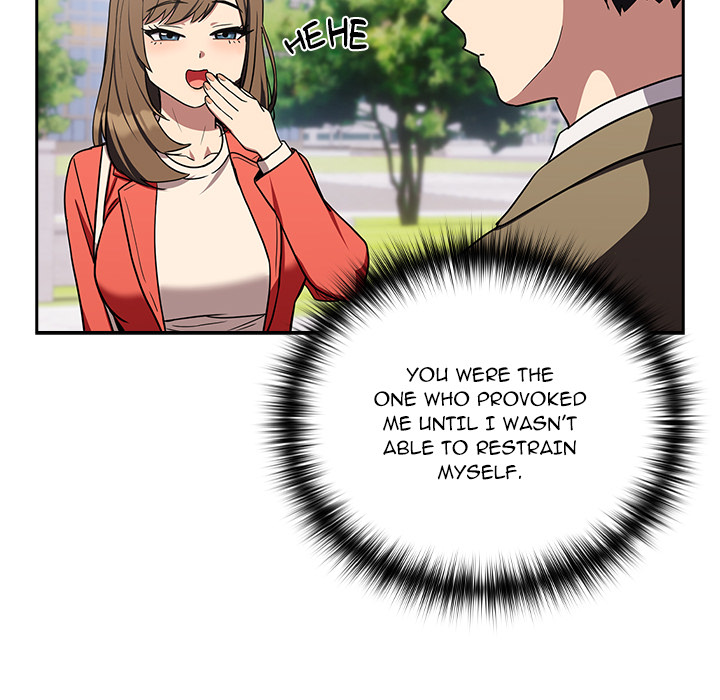 Dating After Work - UNCENSORED - episode 23 - 105