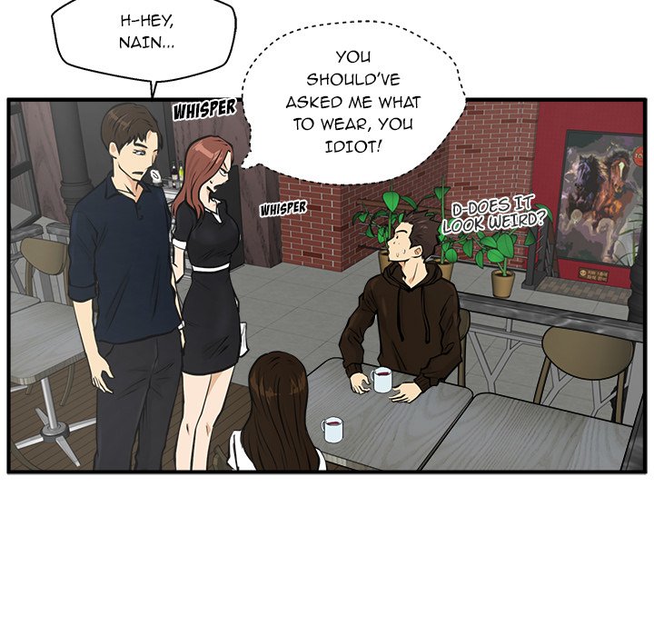 Mr. Kang - episode 23 - 65