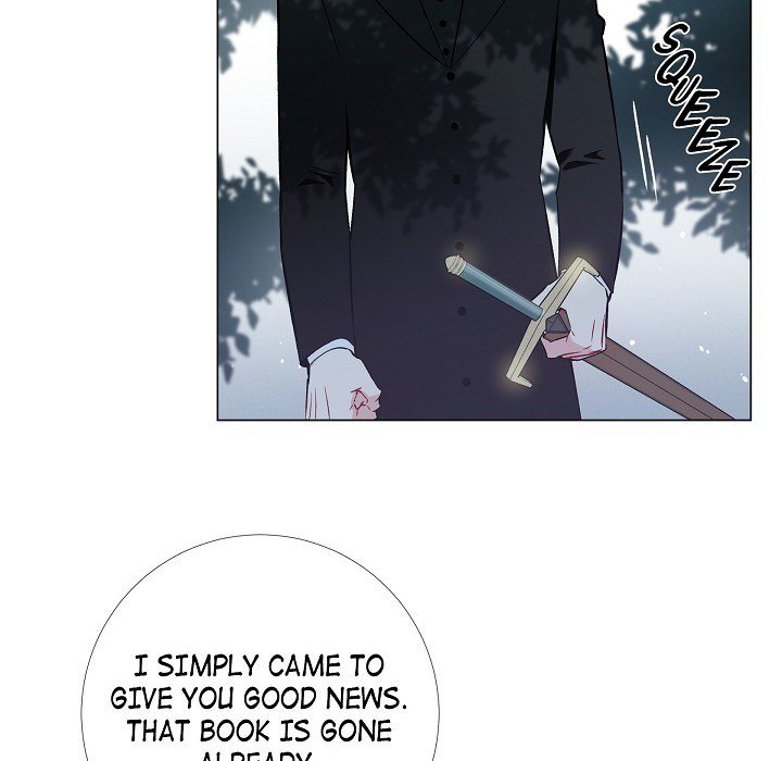 The Maid and the Vampire - episode 8 - 93