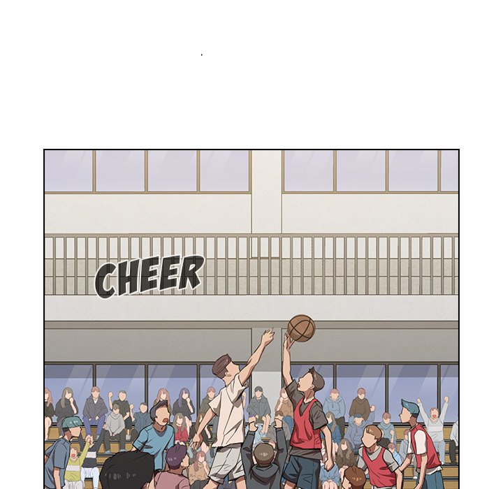 Who Cares If I'm a Loser! - episode 27 - 4