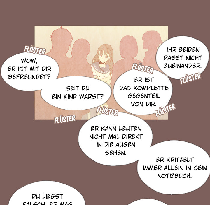 Das Bin Ich Nicht - episode 18 - 44