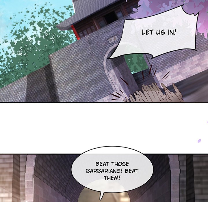General and Her Medic Lover - episode 16 - 6