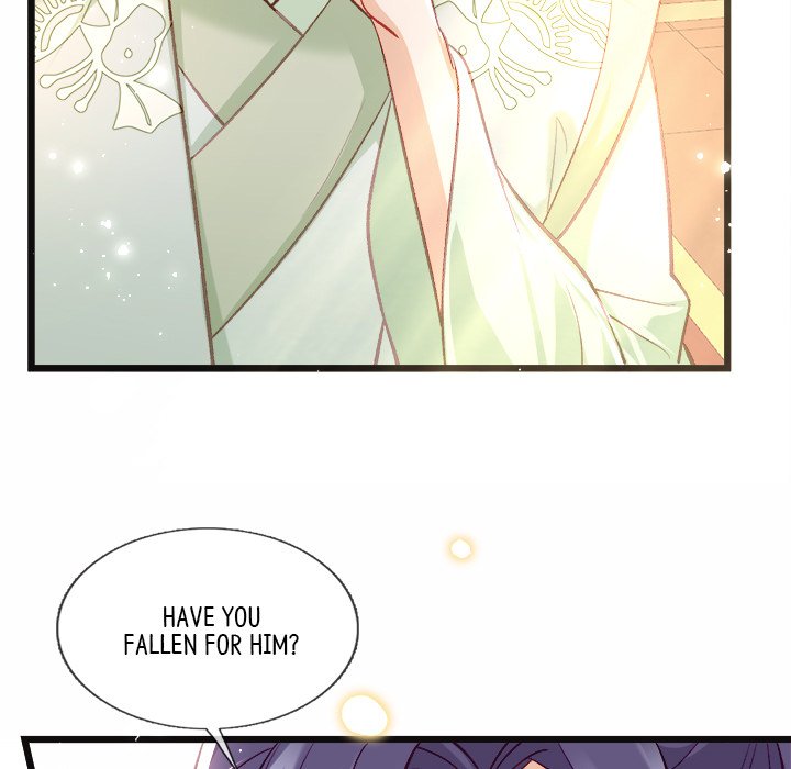 The Emperor's Choice - episode 23 - 80