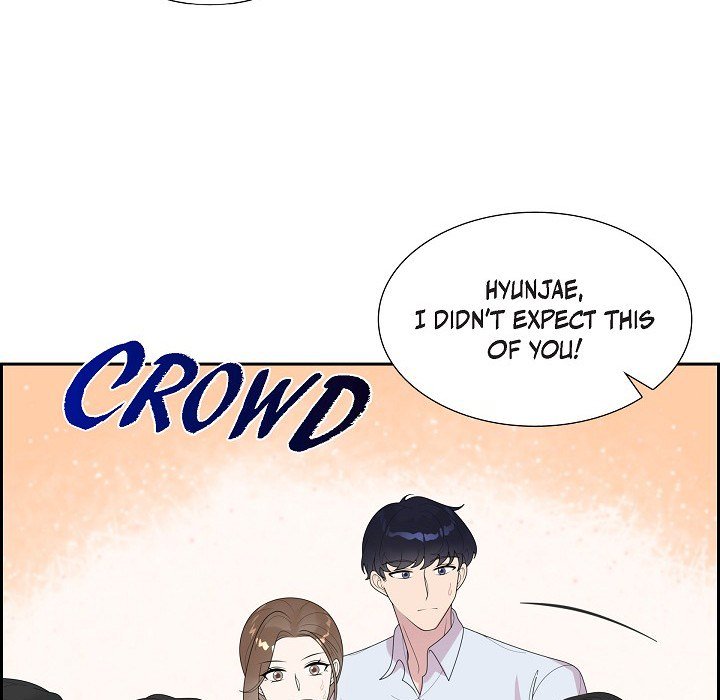 A Misogamist's Romance - episode 45 - 6