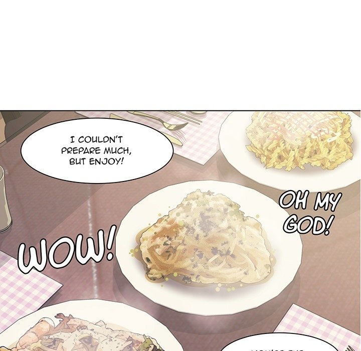 Newlyweds - episode Prologue - 8