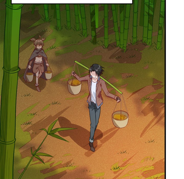 Survival Logbook - episode 35 - 79
