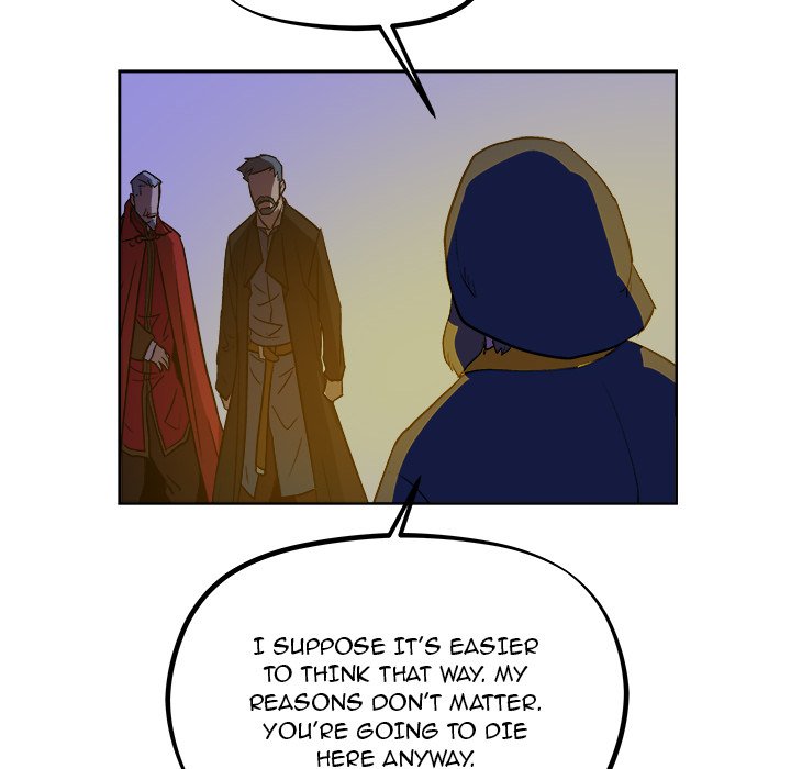 The Road of Karma - episode 38 - 29