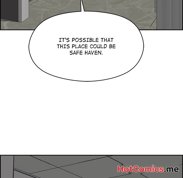 Detainment Zone Between 5 and 6 - episode 20 - 49