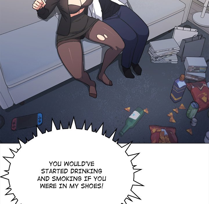 Someone Stop Her! - episode 43 - 127