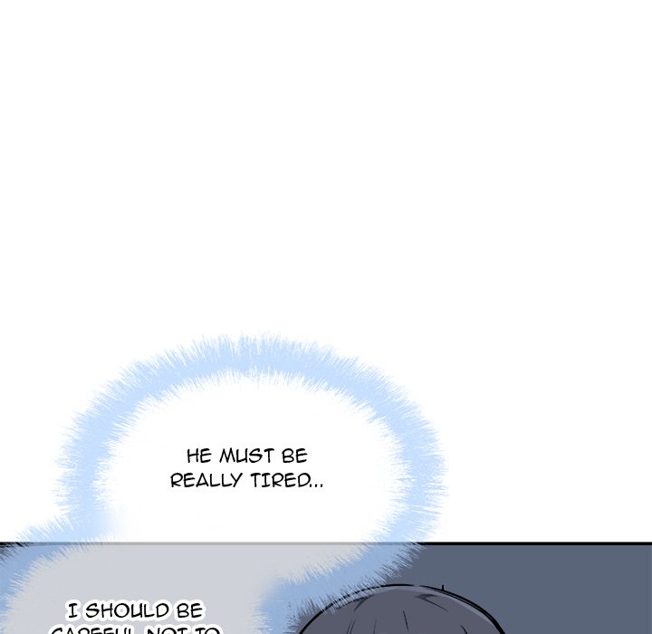 Excuse me, This is my Room - episode 77 - 118
