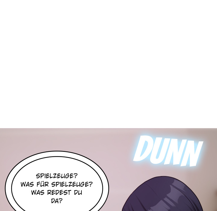 Verführ mich, Prof! - episode 35 - 39