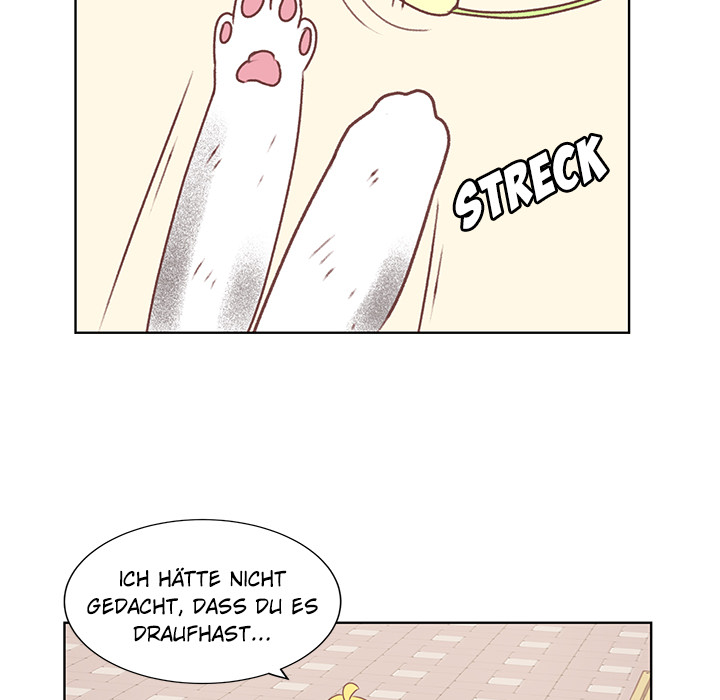 Der Mädchen-Knigge - episode 20 - 37