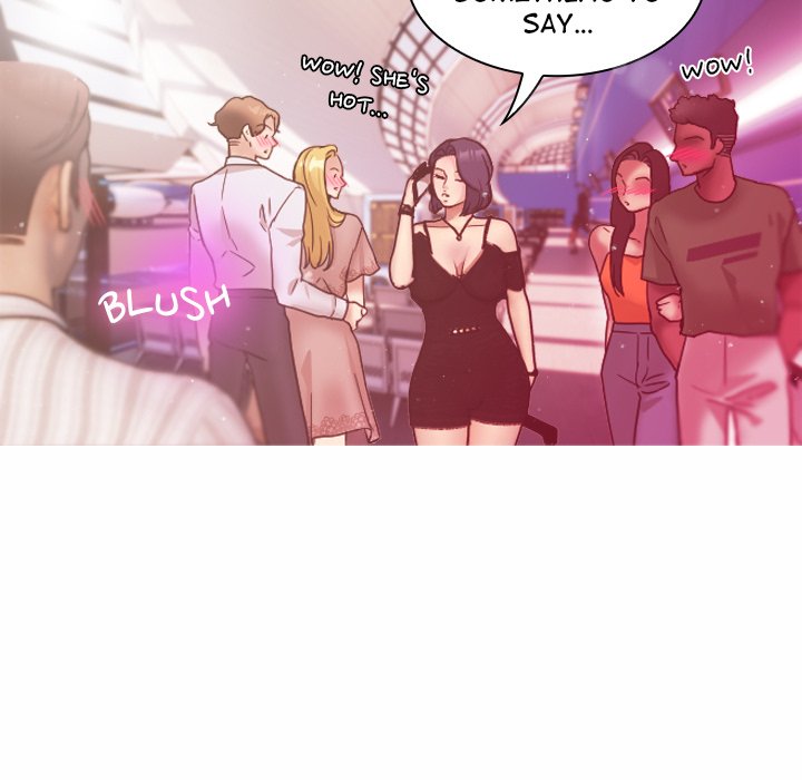 Make Me Yours, Professor - episode 1 - 62