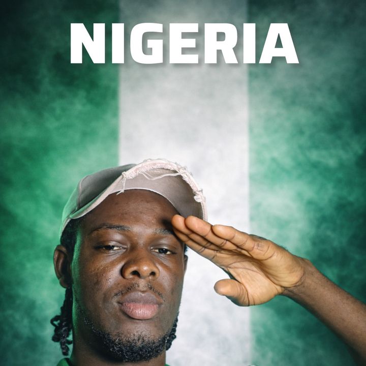 𝕂𝕚𝕟𝕘𝕝𝕖𝕥👑🤴🇳🇬 - original sound