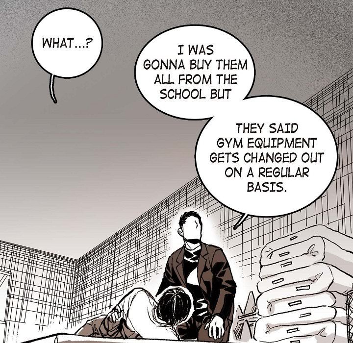 The Warehouse [Mature] - episode 2 - 14