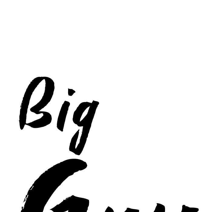 Big Guy - episode 9 - 8