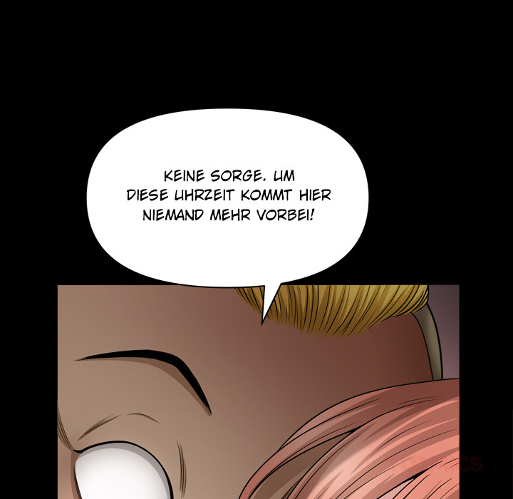Hyänen der Großstadt - episode 58 - 95