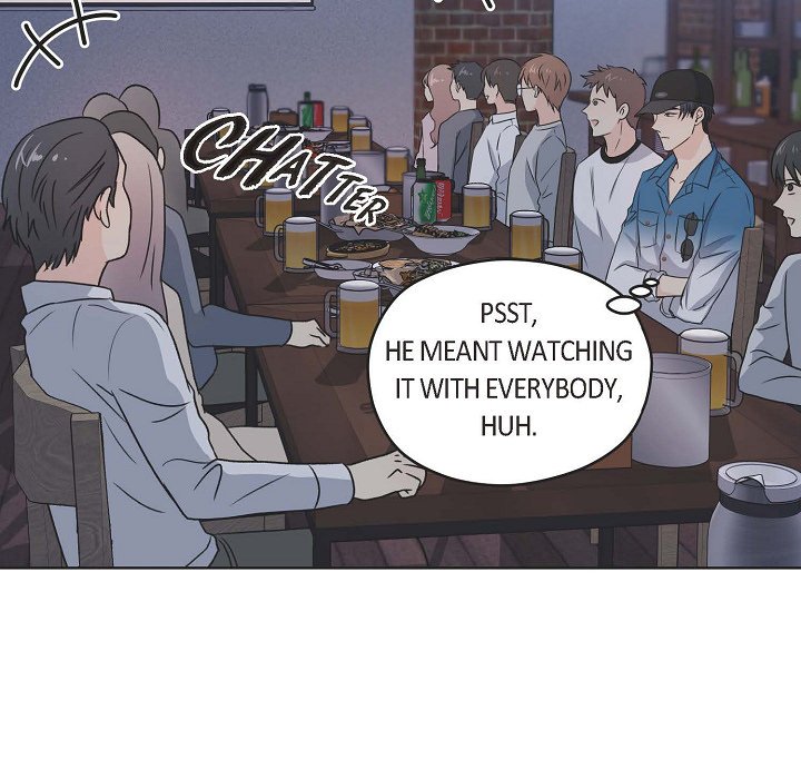 My K - episode 14 - 31