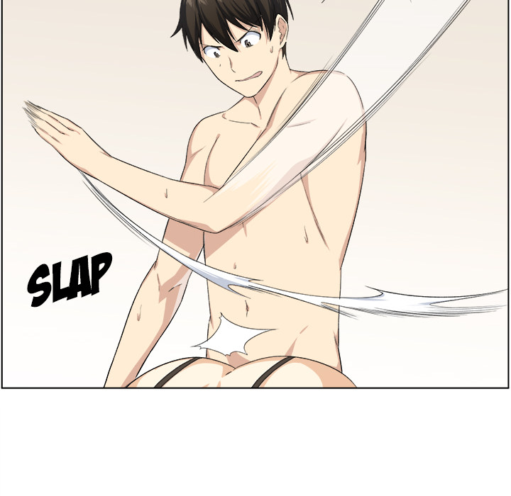 Excuse me, This is my Room - UNCENSORED - episode 17 - 34