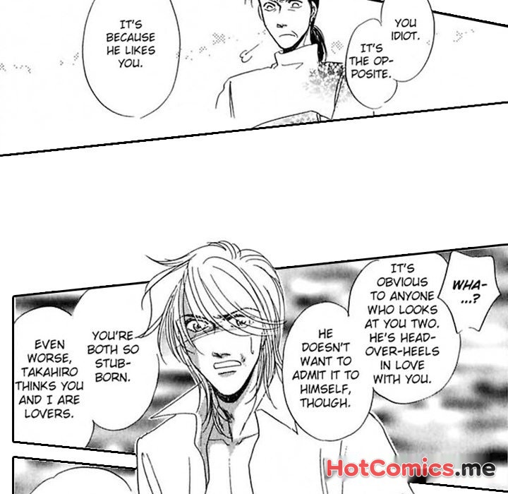 Fortune - Meeting You - episode 13 - 36