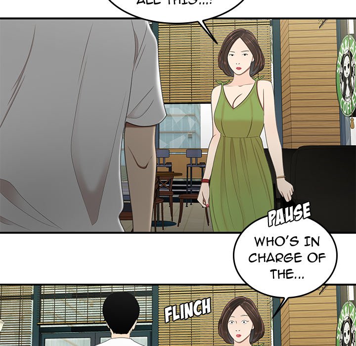 The Repeat Student - episode 18 - 100